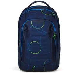 Satch Match Plus Blue Tech