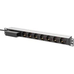 DIGITUS Steckdosenleiste DN-95439
