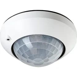 Jung KNX Präsenzmelder alpinws 3361-1 WW