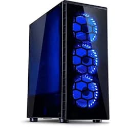 Inter-Tech PC-Gehäuse
