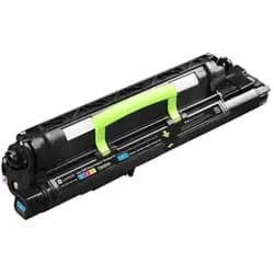 Lexmark, Toner, 72k0dc0 (C)