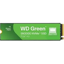 WD SSD-Festplatte