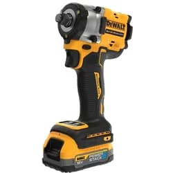 DEWALT Akku-Schlagschrauber,1/2",18V / 1,7Ah