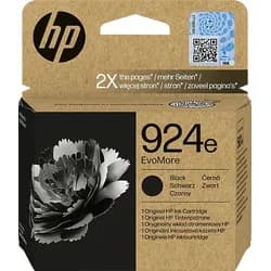 924e / 4K0V0NE Black Ink