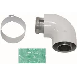 Vaillant Bogen 90 Grad 303808