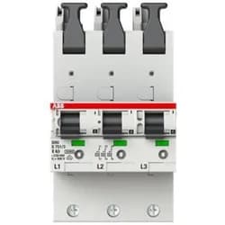 Elsta Mosdorfer SICH AUTOMAT E63 S751/3 41802