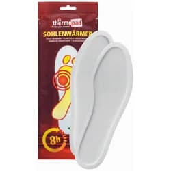 Thermopad Sohlenwärmer