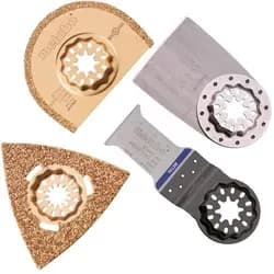 Metabowerke Fliesenleger-Set 626419000