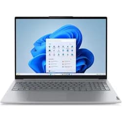 Lenovo ThinkBook 16 G8 IAL - 40.6 cm (16") - Ultra 5 225U - 16 GB RAM - 512 GB SSD