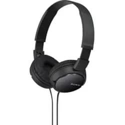 Sony Kopfhörer schwarz