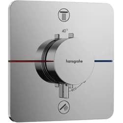 hansgrohe Spültischarmatur