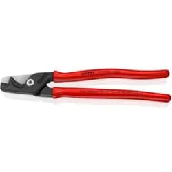 Knipex-Werk StepCut XL Kabelschere 95 11 225