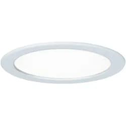 Paulmann LED Einbaupanel - Weiß