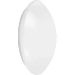 surface circular 400mm 1920lm 24w 830 ip44