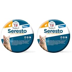 Seresto Halsband Katzen