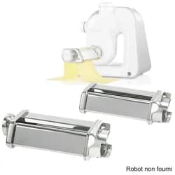 BOSCH MUZ5PP1 Pastavorsatz-Set