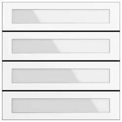 Gira Ruftastenmodul 4fach 5534902