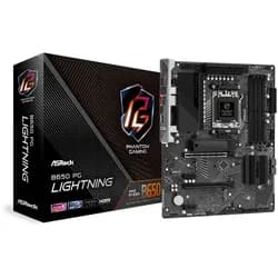Asrock Mainboard
