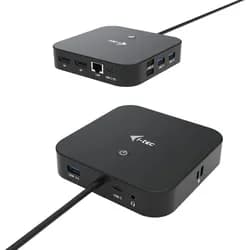 I-TEC Laptop-Dockingstation