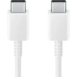 Samsung USB-C-Kabel 5A, Länge: 1.8m, White