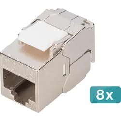 modular insert - compact tool-free