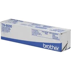 Brother Tonerpatrone
