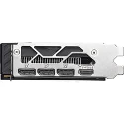 MSI Grafikkarte
