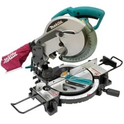 makita MLS100N Kappsäge