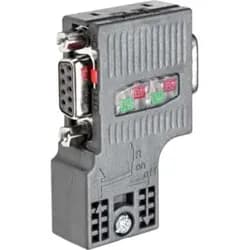 Siemens Dig.Industr. Anschlussstecker 6ES7972-0BB52-0XA0