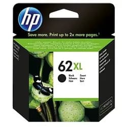 HP Tinte C2P05AE 62XL schwarz