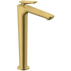 AXOR 49050990 Waschtischm.250 Axor Citterio C - Gold