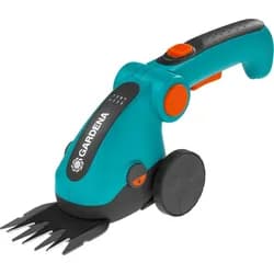 Set Akku-Grasschere ComfortCut Li