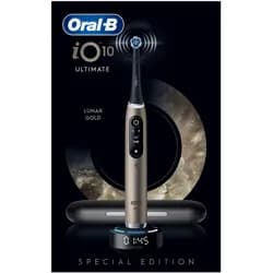 Oral-B Elektrische Zahnbürste