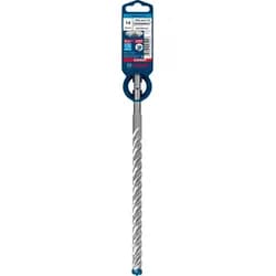HAMMERBOR PLUS-7X 14X265MM