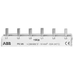 ABB Stotz S&J Sammelschiene PS3/6