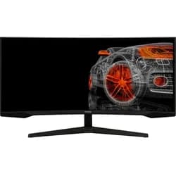 Samsung C34G55TWWP