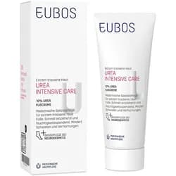 EUBOS TROCKENE HAUT 10% UREA Fußcreme