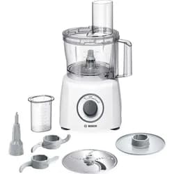Bosch SDA Küchenmaschine MCM3100W ws/rt