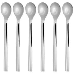 WMF Langstiellöffel Nuova silber