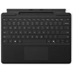 Surface Pro Keyboard - Tastatur - German/Austrian - Schwarz