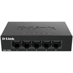 D-Link Netzwerk-Switch