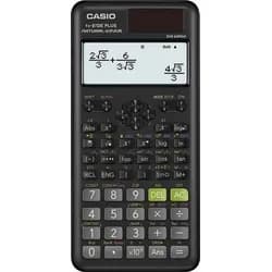 FX-87DE Plus 2nd edition