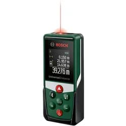 Bosch Power Tools Laser-Entfernungsmesser 0603672301