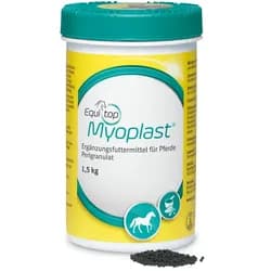 Equitop Myoplast 1,5 kg