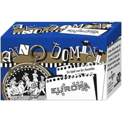 ABACUSSPIELE Spiel Anno Domini - Europa