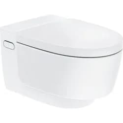 Dusch-WC Geberit AquaClean Mera Classic, weiß-alpin