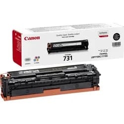 Canon 6272B002 Toner schwarz