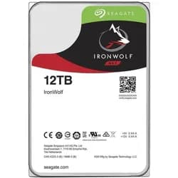 Seagate HDD-Festplatte
