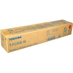 Toshiba, Toner, Tfc50em (M)