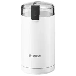 BOSCH Kaffeemühle weiß